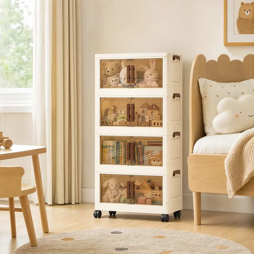 Chambre d’enfant